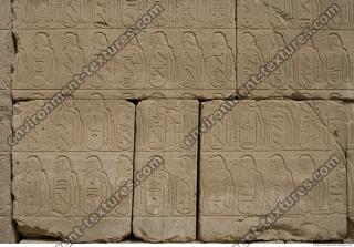 Photo Texture of Karnak Temple 0116